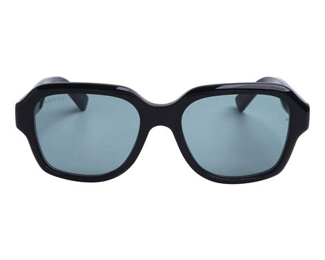 Gucci GG1174S 001 Sunglasses 